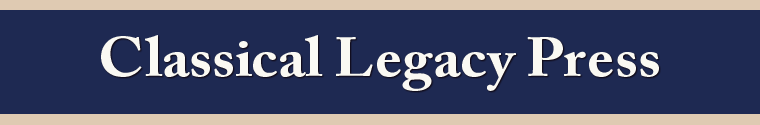 Classical Legacy Press Logo